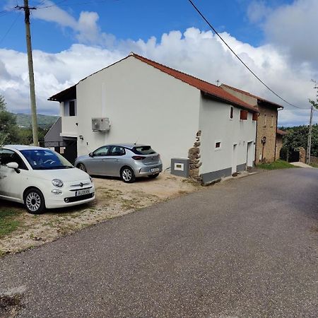 Bed And Breakfast Casa D'Oliveiral - Adults Only Aguda  외부 사진