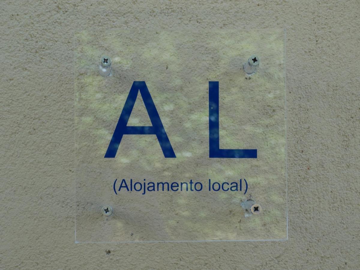 Bed And Breakfast Casa D'Oliveiral - Adults Only Aguda  외부 사진