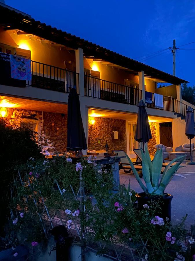 Bed And Breakfast Casa D'Oliveiral - Adults Only Aguda  외부 사진