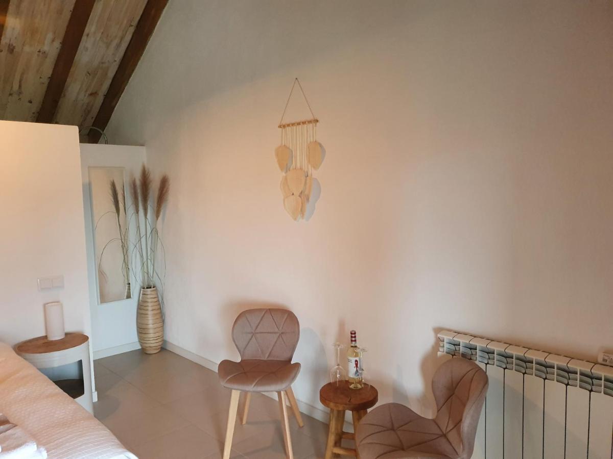 Bed And Breakfast Casa D'Oliveiral - Adults Only Aguda  외부 사진