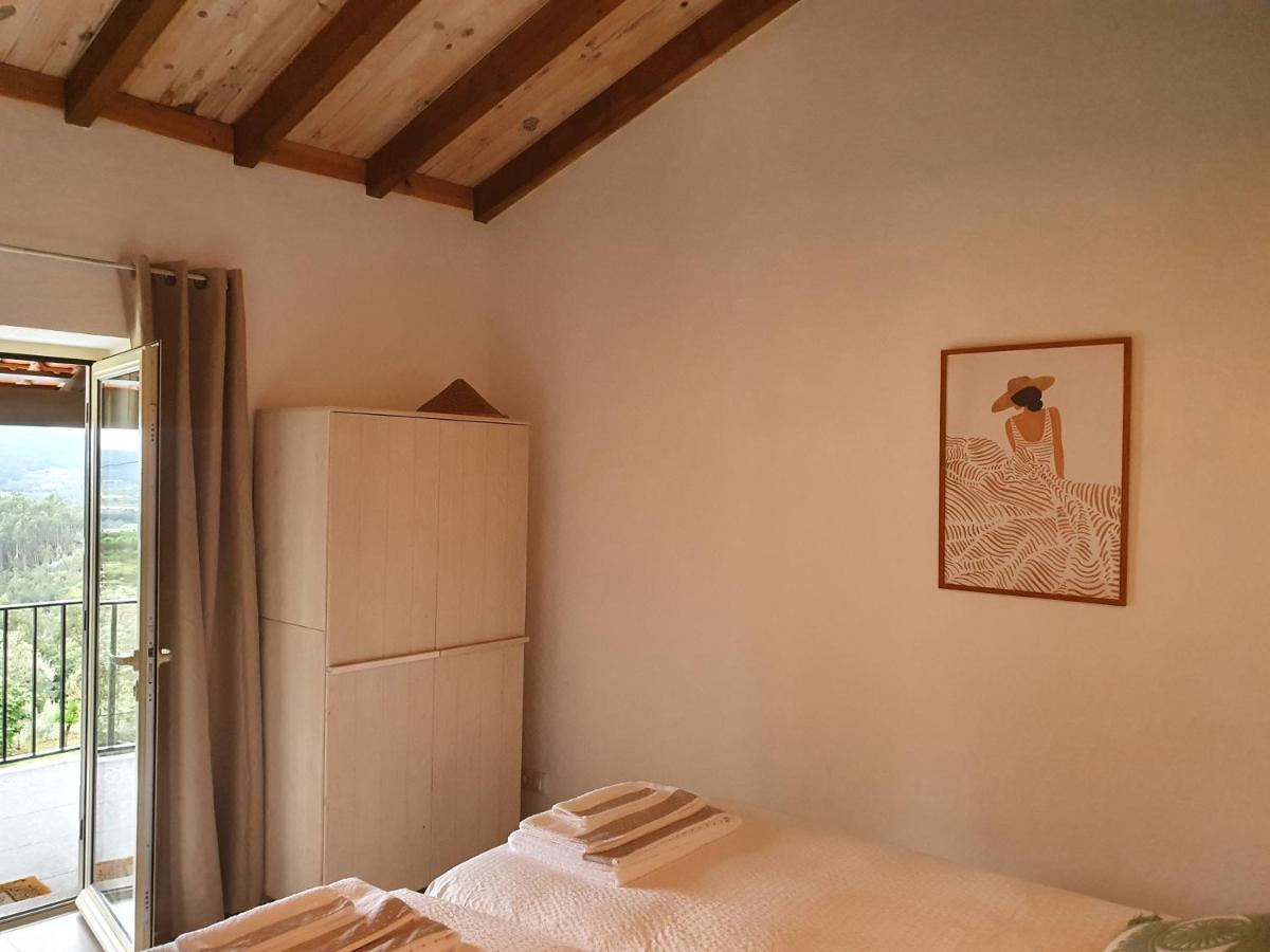 Bed And Breakfast Casa D'Oliveiral - Adults Only Aguda  외부 사진