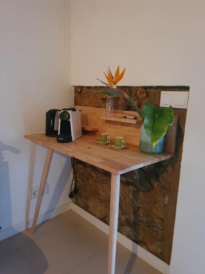 Bed And Breakfast Casa D'Oliveiral - Adults Only Aguda  외부 사진