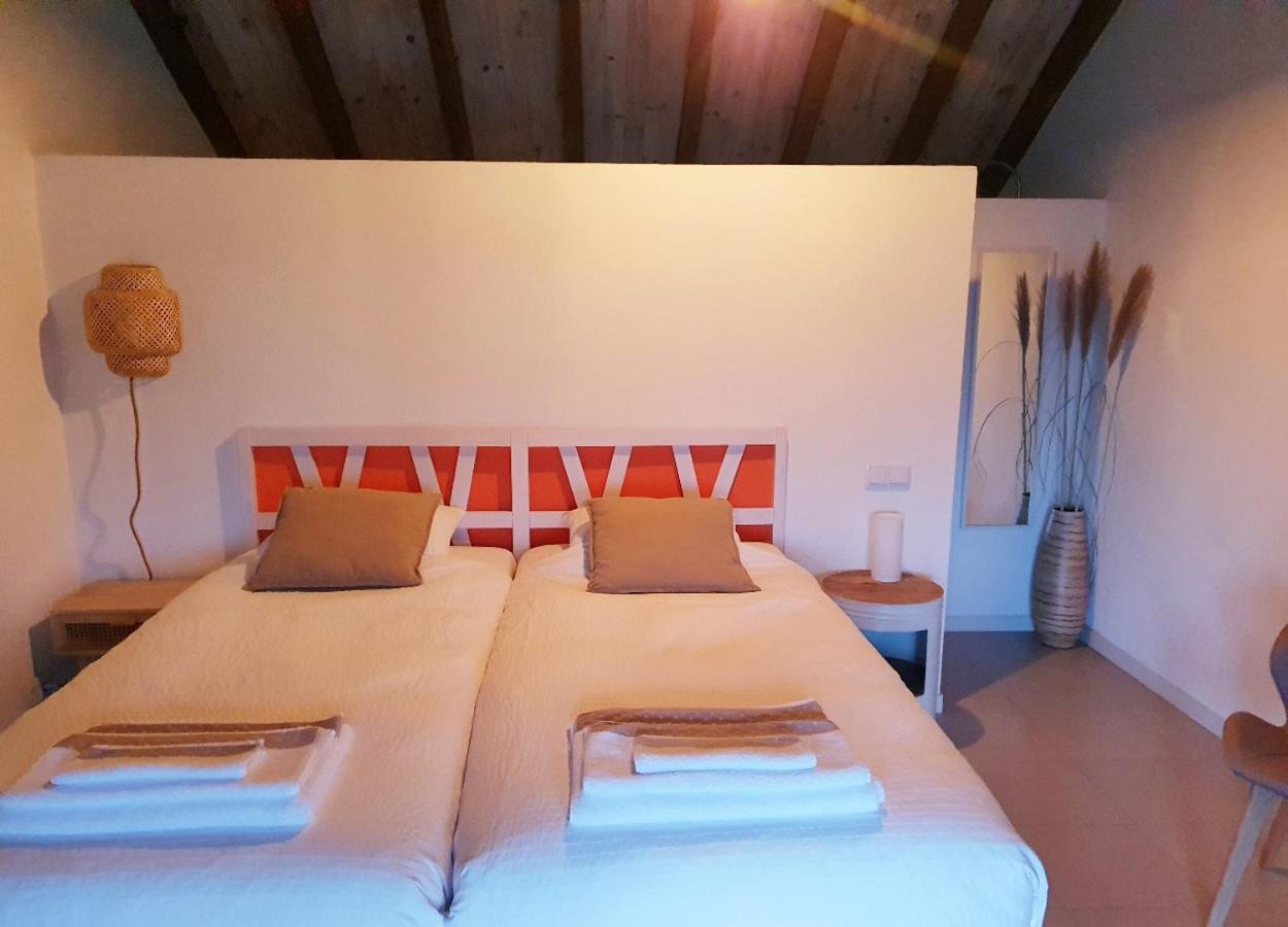 Bed And Breakfast Casa D'Oliveiral - Adults Only Aguda  외부 사진