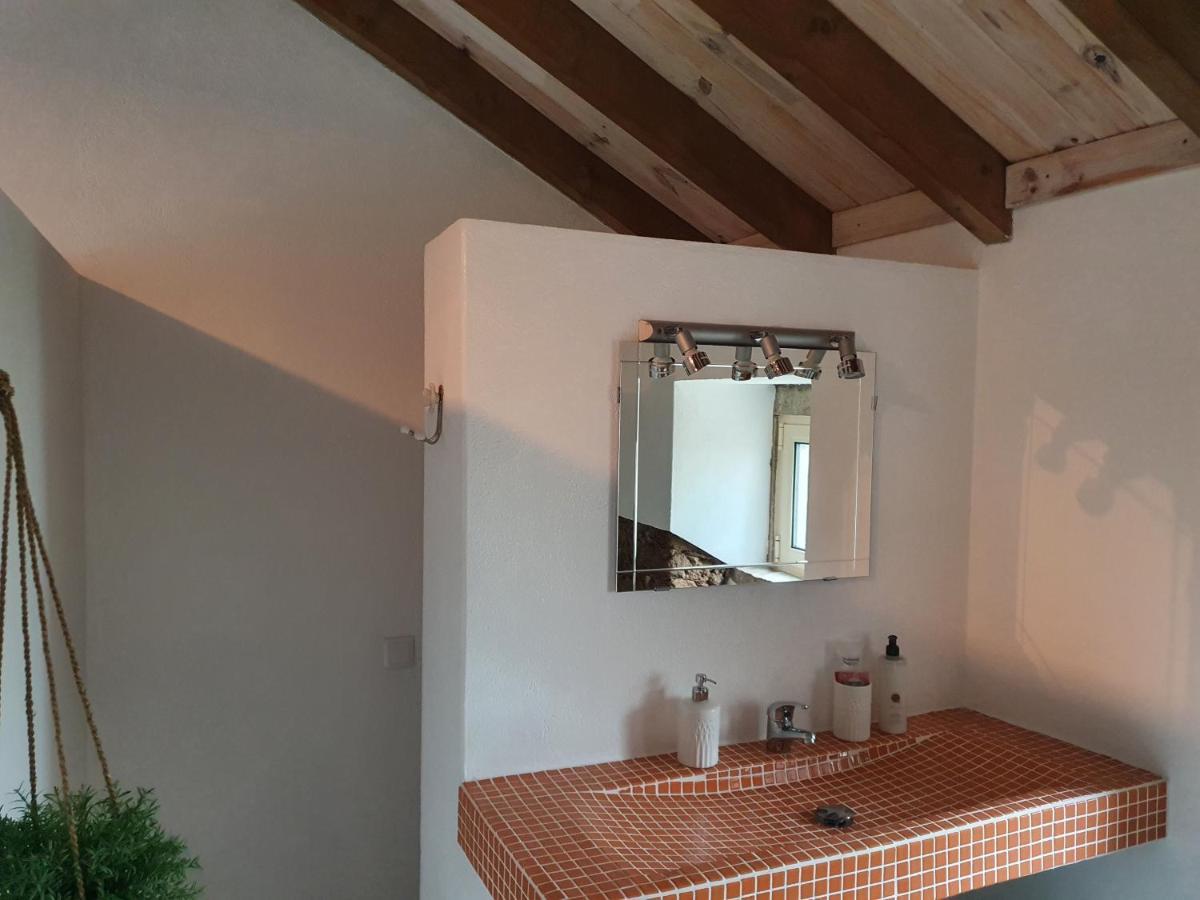 Bed And Breakfast Casa D'Oliveiral - Adults Only Aguda  외부 사진