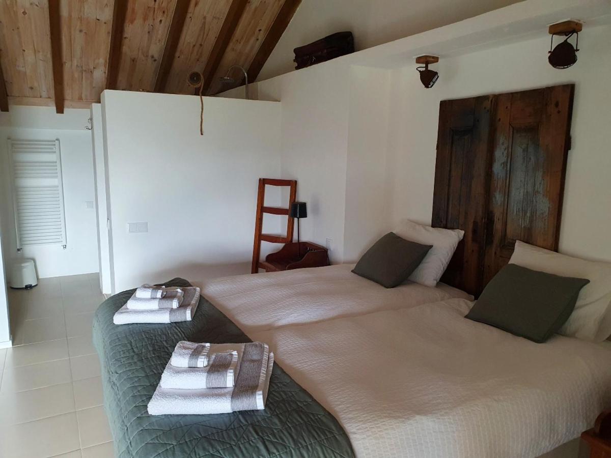 Bed And Breakfast Casa D'Oliveiral - Adults Only Aguda  외부 사진