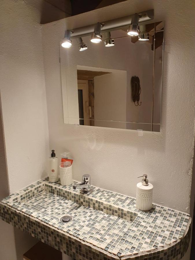 Bed And Breakfast Casa D'Oliveiral - Adults Only Aguda  외부 사진