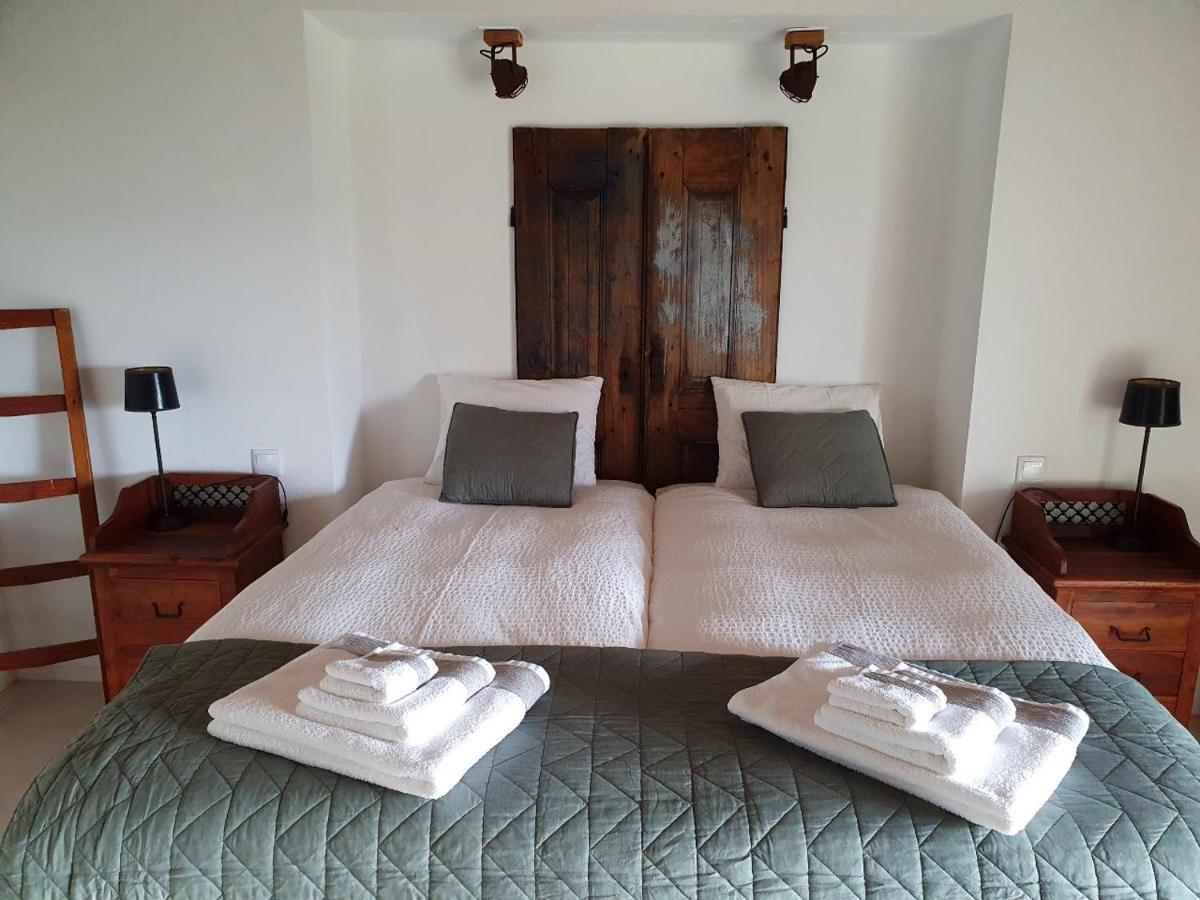 Bed And Breakfast Casa D'Oliveiral - Adults Only Aguda  외부 사진