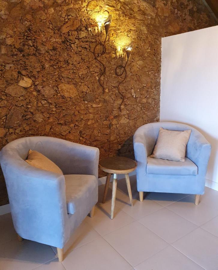 Bed And Breakfast Casa D'Oliveiral - Adults Only Aguda  외부 사진