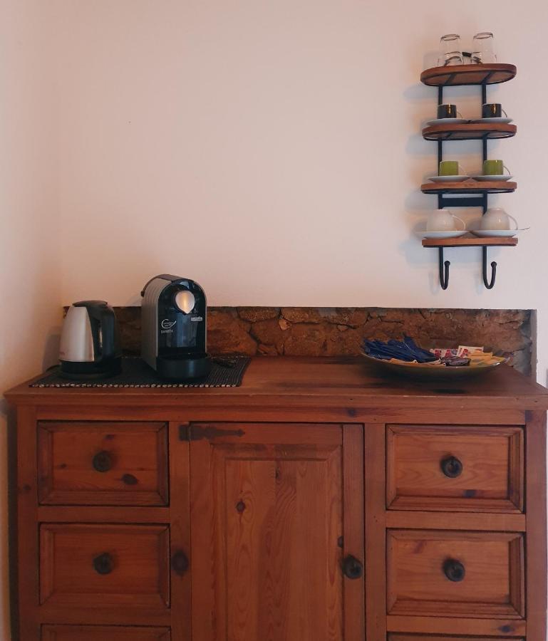 Bed And Breakfast Casa D'Oliveiral - Adults Only Aguda  외부 사진
