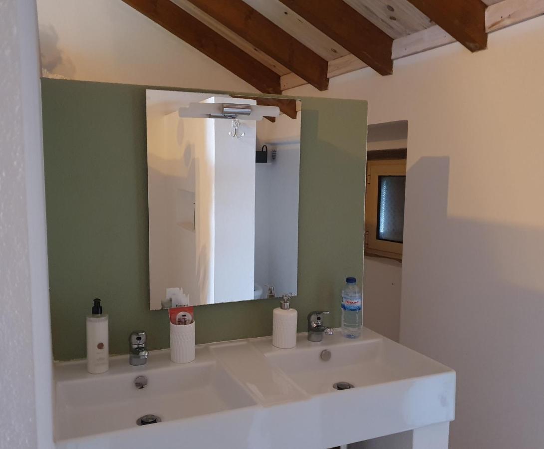 Bed And Breakfast Casa D'Oliveiral - Adults Only Aguda  외부 사진