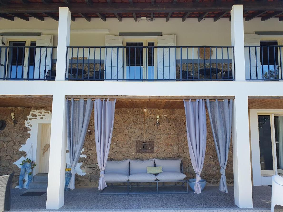 Bed And Breakfast Casa D'Oliveiral - Adults Only Aguda  외부 사진
