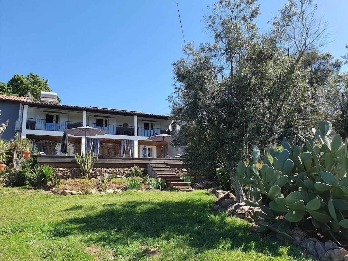 Bed And Breakfast Casa D'Oliveiral - Adults Only Aguda  외부 사진