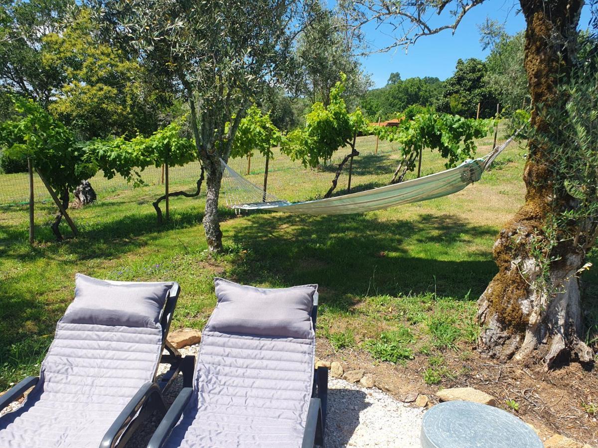 Bed And Breakfast Casa D'Oliveiral - Adults Only Aguda  외부 사진